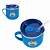 Caneca Flip Infantil - Patrulha Canina - Chase - Imagem 2