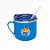 Caneca Flip Infantil - Patrulha Canina - Chase - Imagem 1