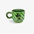 Caneca Joy Casas Hogwarts - Harry Potter - Imagem 3