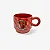 Caneca Joy Casas Hogwarts - Harry Potter - Imagem 6