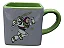 Caneca Cubo - Buzz Lightyer Foguete - Imagem 3