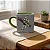 Caneca Cubo - Buzz Lightyer Foguete - Imagem 1
