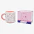Caneca Grafite 500Ml - Princesas - Imagem 3