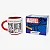 Caneca Grafite 500Ml - Marvel - Imagem 4