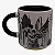 Caneca Grafite 500Ml - Batman - Imagem 1