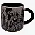 Caneca Grafite 500Ml - Batman - Imagem 2