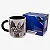 Caneca Grafite 500Ml - Batman - Imagem 4