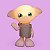 Luminária Dobby - Harry Potter - Imagem 3