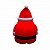 Luminária Papai Noel - Imagem 2