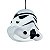 Luminária Pendente Stormtrooper - Imagem 3