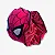 Almofada 2 em 1 , Manta com Zíper Spider Man - Imagem 2