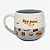 Caneca Maggie - Viagem - Imagem 1