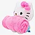 Pelúcia com Manta Hello Kitty - Imagem 2