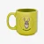 Caneca Mini Tina - Burro Chegou - Imagem 1