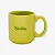 Caneca Mini Tina - Burro Chegou - Imagem 2