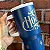 Copo Tumbler c/ canudo 650 ml - Hogwarts - Imagem 6