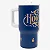 Copo Tumbler c/ canudo 650 ml - Hogwarts - Imagem 1