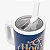 Copo Tumbler c/ canudo 650 ml - Hogwarts - Imagem 3