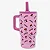 Copo Tumbler c/ canudo 650 ml - Minnie Mouse - Imagem 5