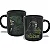 Caneca Mug Vingadores - Doomsday - Imagem 2