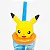 Copo Stor 3D - 360ml Pokemon - Imagem 5