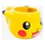 Caneca 3D - Pikachu - Ornamento decorativo - Imagem 1