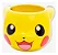 Caneca 3D - Pikachu - Ornamento decorativo - Imagem 2