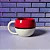 Caneca 3D 450 ml - Pokebola - Imagem 2