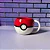 Caneca 3D 450 ml - Pokebola - Imagem 3