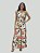 VESTIDO LONGO ESTAMPADO - Imagem 7