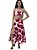 VESTIDO LONGO ESTAMPADO - Imagem 7