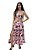 VESTIDO LONGO ESTAMPADO - Imagem 5