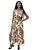 VESTIDO LONGO ESTAMPADO - Imagem 3