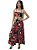 VESTIDO LONGO ESTAMPADO - Imagem 11