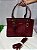 Bolsa Grande Miss don DF026 - Imagem 4