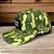 Boné Camuflado Dom Cap - Imagem 2