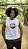 Camiseta Recata Dom Cap Bahêa 59 - 88 - Imagem 1