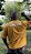 Camisa Oversized básica Dom Cap - Imagem 2