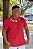 Camisa Oversized Dom Cap Metalizada - Imagem 2