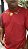 Camisa Oversized Dom Cap Metalizada - Imagem 4