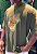Camisa Oversized Dom Cap Urso Metalizado - Imagem 2