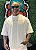 Camisa oversized básica Dom Cap - Imagem 2