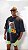Camisa oversized Dom Cap REF24001 - Imagem 1