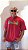 Camisa oversized Dom Cap REF24002 - Imagem 1