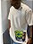 Camisa oversized Dom Cap REF24009 - Imagem 1