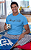 Camisa básica Paixão por Café - Imagem 3