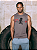 Camisa Regata Paixão por corrida sombra - Imagem 1