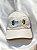 Boné Dom Cap Dad hat off white REF25034 - Imagem 1