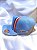 Boné Dom Cap BBMP 59 e 88 REF25035 - Imagem 2