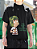Camisa Dom Cap "Chaves - Ninguém tem paciência comigo!" - Imagem 2